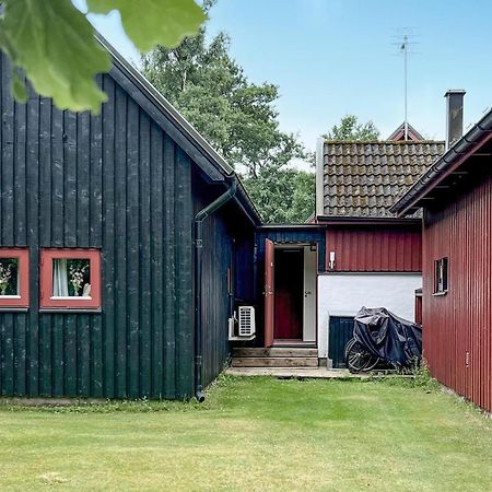 Villa Klitterbyn 16 Ängelholm Exterior foto